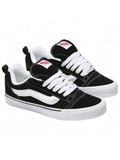 Vans Knu Skool Casual Sneakers Unisex Shoes