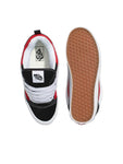 Vans Knu Skool Casual Sneakers Unisex Shoes