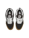 Vans Knu Skool Casual Sneakers Unisex Shoes