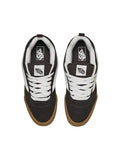 Vans Knu Skool Casual Sneakers Unisex Shoes