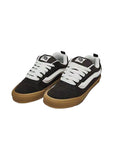 Vans Knu Skool Casual Sneakers Unisex Shoes