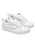 Vans Knu Skool Casual Sneakers Unisex Shoes
