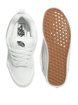 Vans Knu Skool Casual Sneakers Unisex Shoes