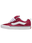 Vans Knu Skool Casual Sneakers Unisex Shoes