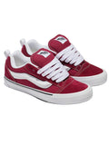 Vans Knu Skool Casual Sneakers Unisex Shoes