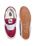 Vans Knu Skool Casual Sneakers Unisex Shoes