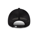 New Era Chicago White Sox MLB Batting Practice 2026 Black 9FORTY Apex Adjustable Cap