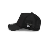 New Era Chicago White Sox MLB Batting Practice 2026 Black 9FORTY Apex Adjustable Cap