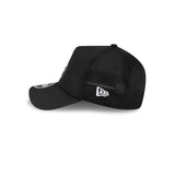 New Era 9Forty Colorado Rockies MLB Batting Practice 2026 Black 9FORTY Apex Adjustable Cap