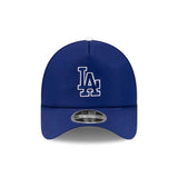 New Era LA Dodgers MLB Batting Practice 2026 Dark Blue 9FORTY Apex Adjustable Cap
