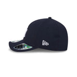 New Era New York Yankees MLB Player Replica Navy 9FORTY M-Crown Adjustable Cap