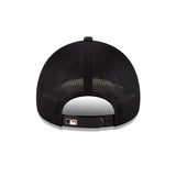 New Era Baltimore Orioles MLB Batting Practice 2026 Black 9FORTY Apex Adjustable Cap