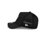New Era Baltimore Orioles MLB Batting Practice 2026 Black 9FORTY Apex Adjustable Cap