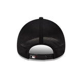 New Era Arizona Diamondbacks MLB Batting Practice 2026 Black 9FORTY Apex Adjustable Cap