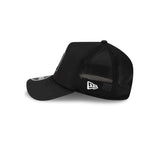 New Era Arizona Diamondbacks MLB Batting Practice 2026 Black 9FORTY Apex Adjustable Cap
