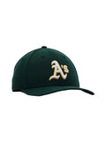 New Era Oakland Athletics MLB 9FORTY Hat - Green