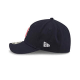 New Era Boston Red Sox MLB Player Replica Navy 9FORTY M-Crown Adjustable Cap
