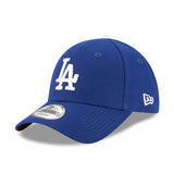 New Era Los Angeles Dodgers The League 9FORTY Adjustable Cap - Blue