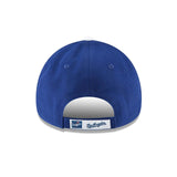 New Era Los Angeles Dodgers The League 9FORTY Adjustable Cap - Blue