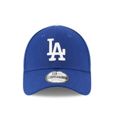 New Era Los Angeles Dodgers The League 9FORTY Adjustable Cap - Blue