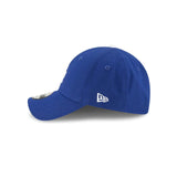 New Era Los Angeles Dodgers The League 9FORTY Adjustable Cap - Blue