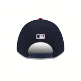 New Era St. Louis Cardinals Alt 2 9FORTY M-Crown Snapback - Navy