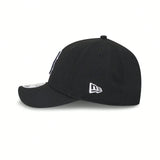 New Era Boston Red Sox Black Outline 9FORTY M-Crown Snapback