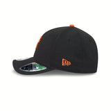 New Era San Francisco Giants Game 9FORTY M-Crown Snapback - Black
