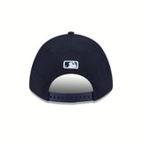 New Era Seattle Mariners Game 9FORTY M-Crown Snapback - Navy