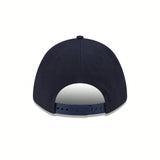 New Era St. Louis Cardinals OTC 9FORTY M-Crown Snapback - Navy
