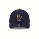 New Era St. Louis Cardinals OTC 9FORTY M-Crown Snapback - Navy