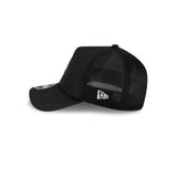 New Era Pittsburgh Pirates 2026 Batting Practice 9FORTY APEX Trucker - Black