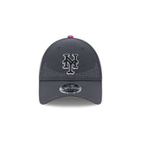 New Era Los Angeles Kings NHL 9FORTY A-Frame Snapback Hat - Black