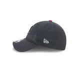 New Era Los Angeles Kings NHL 9FORTY A-Frame Snapback Hat - Black