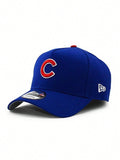 New Era Chicago Cubs 9FORTY MLB A-Frame - Royal Blue