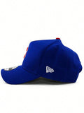 New Era Chicago Cubs 9FORTY MLB A-Frame - Royal Blue