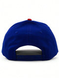 New Era Chicago Cubs 9FORTY MLB A-Frame - Royal Blue