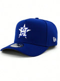 New Era Houston Astros 9FORTY MLB A-Frame - Royal Blue