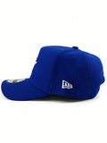 New Era Houston Astros 9FORTY MLB A-Frame - Royal Blue