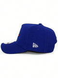 New Era Philadelphia Phillies Phanatic 9FORTY MLB A-Frame - Royal Blue