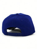 New Era Philadelphia Phillies Phanatic 9FORTY MLB A-Frame - Royal Blue