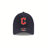 New Era Houston Astros 9FORTY MLB A-Frame - Blackout