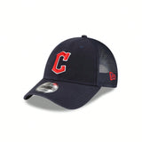 New Era Houston Astros 9FORTY MLB A-Frame - Blackout
