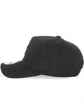 New Era Houston Astros 9FORTY MLB A-Frame - Blackout
