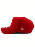 New Era ST. LOUIS CARDINALS 9FORTY MLB A-Frame - Red