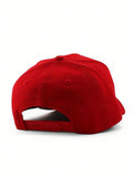 New Era ST. LOUIS CARDINALS 9FORTY MLB A-Frame - Red