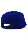 New Era Texas Rangers 9FORTY MLB A-Frame - Royal Blue