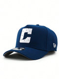 New Era Indianapolis Colts 9FORTY MLB A-Frame - Royal Blue