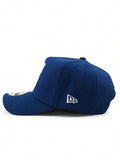 New Era Indianapolis Colts 9FORTY MLB A-Frame - Royal Blue