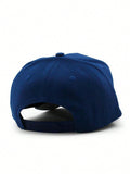 New Era Indianapolis Colts 9FORTY MLB A-Frame - Royal Blue